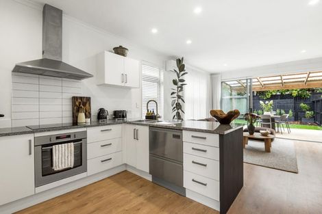 Photo of property in 6 Lester Street, Hobsonville, Auckland, 0616