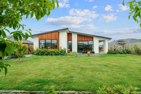 Photo of property in 4 Ladybridge Drive, Rolleston, 7615