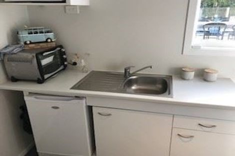 Photo of property in 16 Burgess Road, Devonport, Auckland, 0624