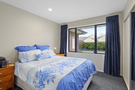 Photo of property in 110 Regent's Park Drive, Casebrook, Christchurch, 8051