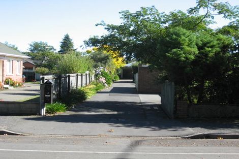 Photo of property in 75 Oak Grove, Ashburton, 7700