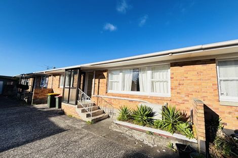 Photo of property in 3/37 Buckingham Crescent, Manukau, Auckland, 2025