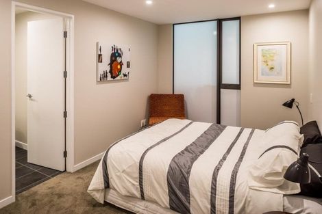 Photo of property in Vsp South, 506/166 Victoria Street, Te Aro, Wellington, 6011