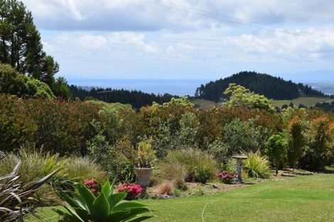 Photo of property in 185 Govan Wilson Road, Whangaripo, Warkworth, 0985