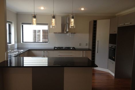 Photo of property in 53 Argento Avenue, Flat Bush, Auckland, 2019