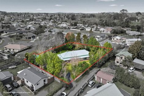 Photo of property in 12 Barakat Place, Ngaruawahia, 3720