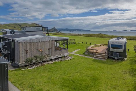 Photo of property in 54 Skippers Road, Opito Bay, Whitianga, 3592