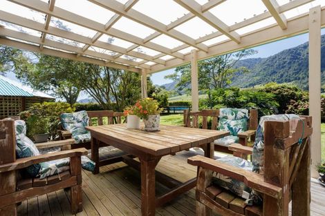 Photo of property in 8 Goodwin Road, Gordon, Manawaru, 3471