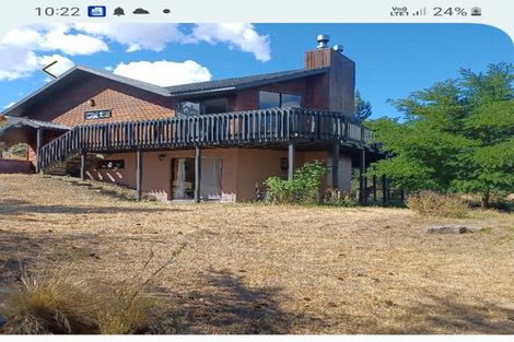 Photo of property in 136 Alpine Retreat Road, Ben Lomond, Queenstown, 9371