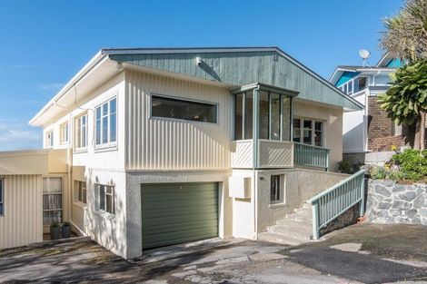 Photo of property in 169 Broderick Road, Johnsonville, Wellington, 6037