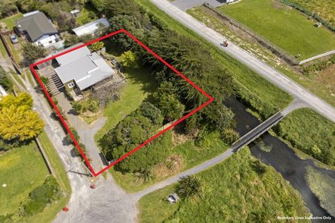 Photo of property in 3 Atkinson Avenue, Otaki Beach, Otaki, 5512