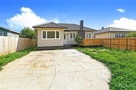 Photo of property in 149 Gray Avenue, Papatoetoe, Auckland, 2024