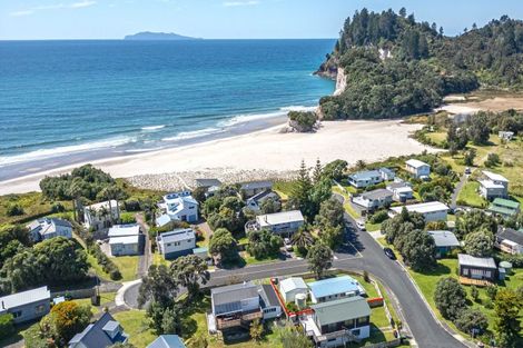 Photo of property in 91b Kon Tiki Road, Whiritoa, Whangamata, 3691
