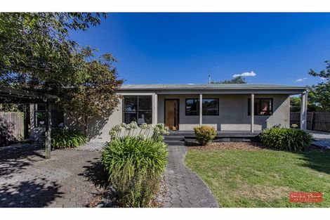 Photo of property in 48a Sheldon Street, Woolston, Christchurch, 8023