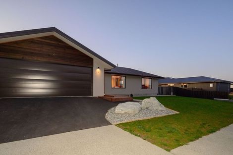 Photo of property in 6 Glenfield Avenue, Twizel, 7901