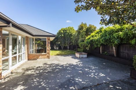 Photo of property in 18 Excalibur Place, Burwood, Christchurch, 8083