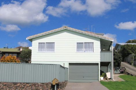 Photo of property in 10 Snowden Street, Ohauiti, Tauranga, 3112