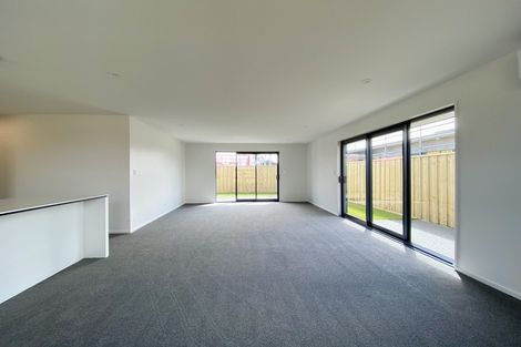 Photo of property in 42 Quinn Crescent, Woodend, 7610