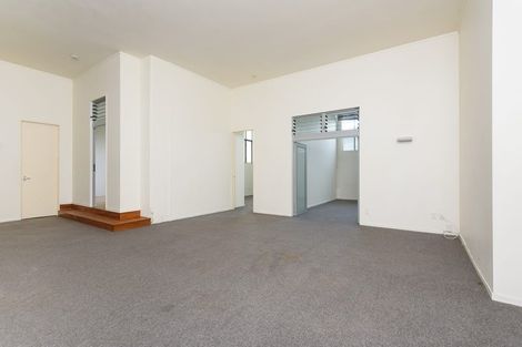 Photo of property in Tennyson Apartments, 18/25 Tennyson Street, Te Aro, Wellington, 6011