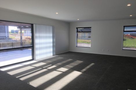 Photo of property in 21 Vercoe Crescent, Morrinsville, 3300