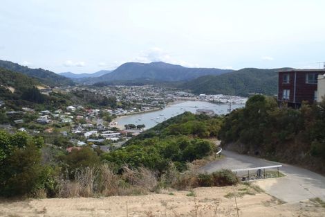 Photo of property in 5 Cooks Ridge, Waikawa, Picton, 7281