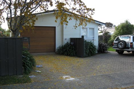 Photo of property in 23 Bauchop Road, Waterloo, Lower Hutt, 5011