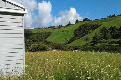 Photo of property in 19 Martin Road, Omapere, Kaikohe, 0473