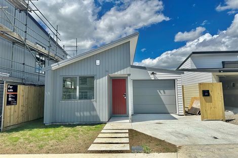 Photo of property in 26 Clayden Shuttleworth Street, Papakura, 2110