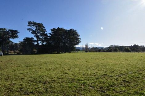 Photo of property in 465 Belvedere Road, Carrington, Carterton, 5791