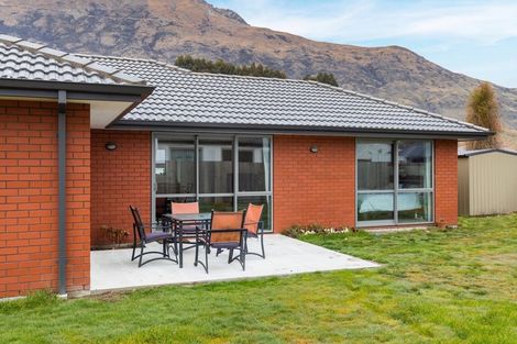 Photo of property in 73 Risinghurst Terrace, Lower Shotover, Queenstown, 9304