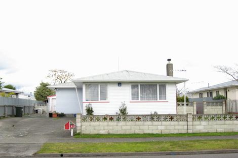 Photo of property in 7 Dunn Place, Pirimai, Napier, 4112