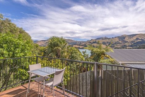 Photo of property in 26 Bayview Crescent, Duvauchelle, 7581