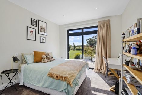 Photo of property in 93 Cossars Road, Tai Tapu, Christchurch, 7672