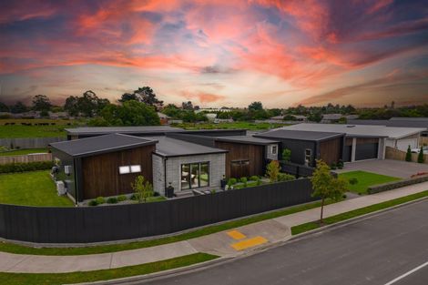 Photo of property in 10 Tuatahi Avenue, Solway, Masterton, 5810