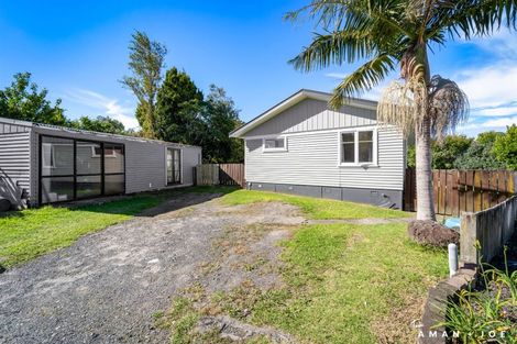 Photo of property in 78 Harrington Road, Henderson, Auckland, 0610