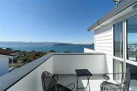 Photo of property in 58 Rama Crescent, Khandallah, Wellington, 6035