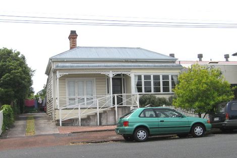 Photo of property in 1 Northland Street, Grey Lynn, Auckland, 1021