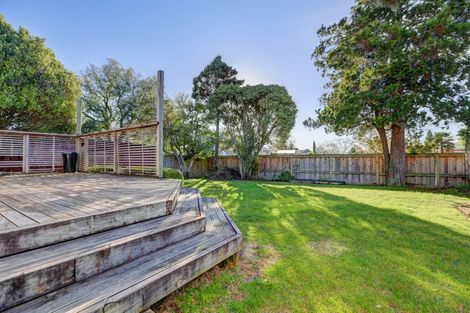 Photo of property in 12 Ruapehu Street, Chartwell, Hamilton, 3210