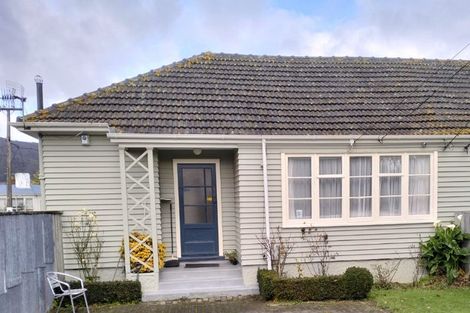 Photo of property in 12 Brees Street, Epuni, Lower Hutt, 5011