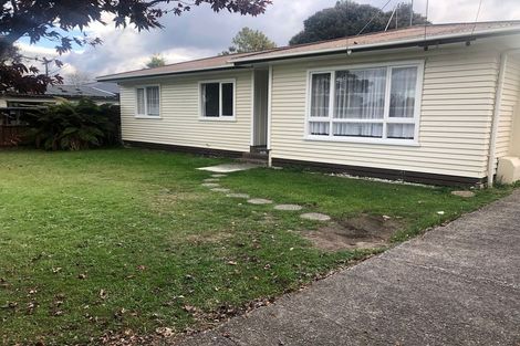 Photo of property in 3 Crosby Road, Chartwell, Hamilton, 3210