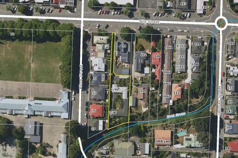 Photo of property in 1/96 Nile Street, Nelson, 7010