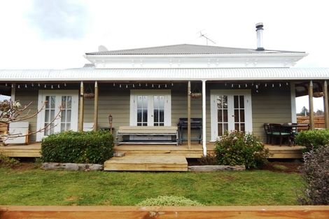 Photo of property in 3 Tau Street, Rangataua, Ohakune, 4691