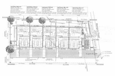 Photo of property in 113 Mangere Road, Otahuhu, Auckland, 1062