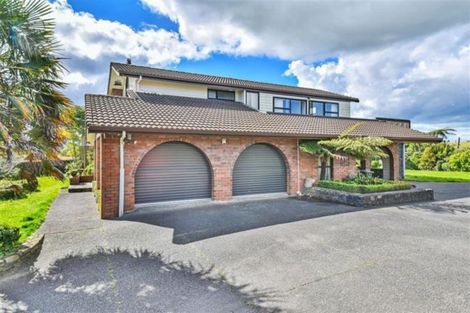 Photo of property in 491 Redoubt Road, Flat Bush, Auckland, 2019