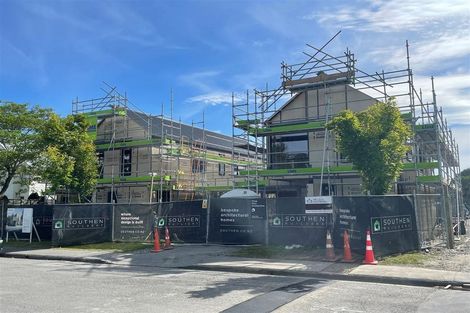 Photo of property in 8 Devonport Lane, St Albans, Christchurch, 8014