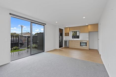 Photo of property in 1/47 Bletsoe Avenue, Spreydon, Christchurch, 8024