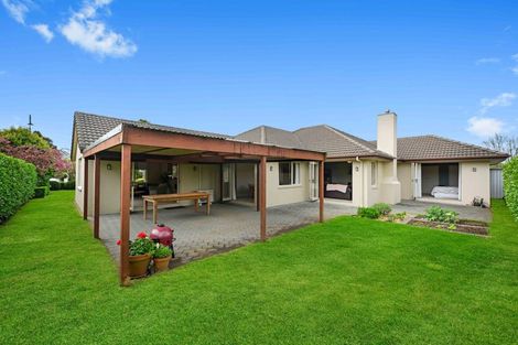 Photo of property in 7 Gavin Heights, Rototuna, Hamilton, 3210