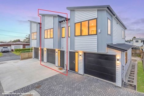 Photo of property in 1b Edwards Avenue, Henderson, Auckland, 0610
