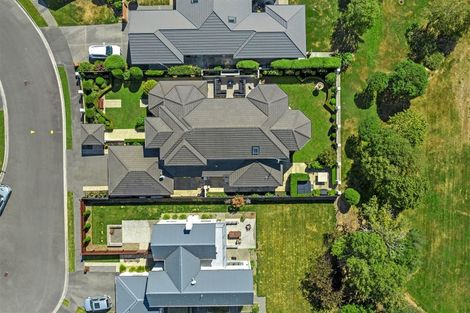 Photo of property in 49 Lexington Place, Shirley, Christchurch, 8061