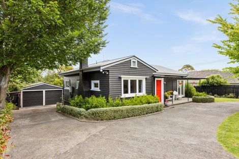 Photo of property in 60 Joll Road, Havelock North, 4130